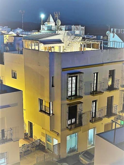 Duplex Atico Con Las Mejores Vistas De Conil Conil De La Frontera Exterior photo