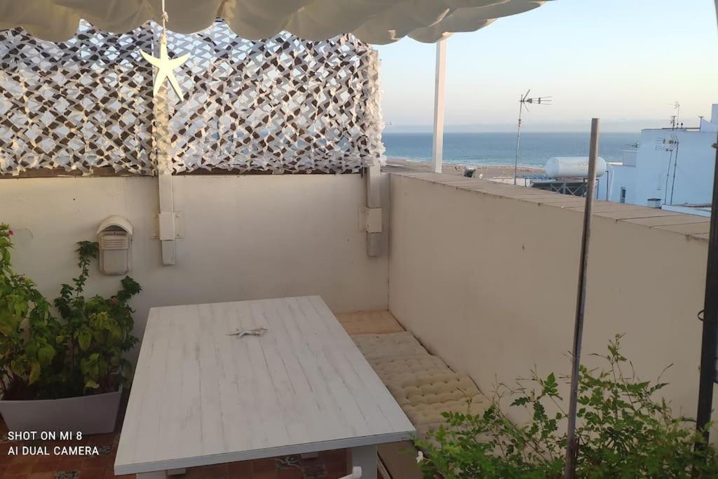 Duplex Atico Con Las Mejores Vistas De Conil Conil De La Frontera Exterior photo